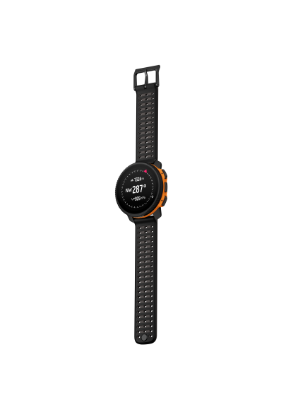 SUUNTO VERTICAL 2 TITANIUM Anniversary Gift Box